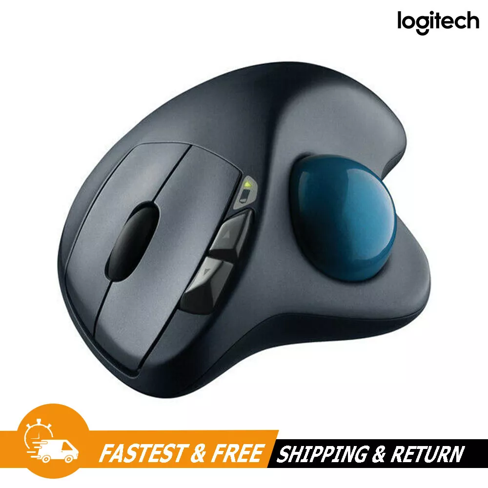 Speed & Accuracy: Trackball vs Gaming Mouse : r/Trackballs