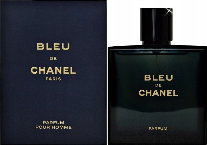 CHANEL Blue Fragrances for Men for sale | eBay