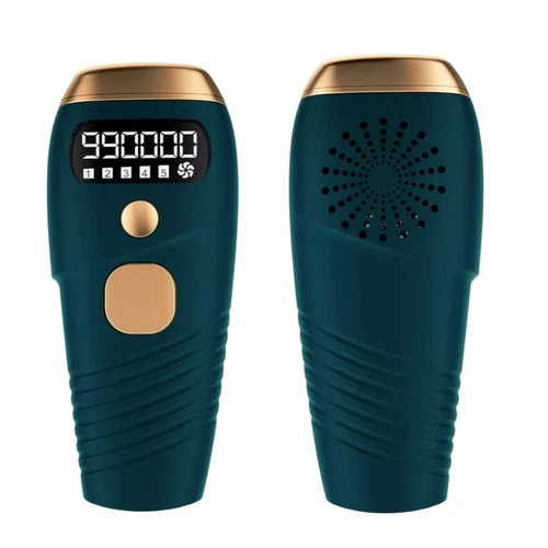 990000 Flashes Electric Depiladora Laser Permanent IPL Laser Hair Removal Device - Picture 11 of 24