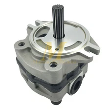 KFP2207CLMA11718 PSVD2-17E Hydraulic Pump For Yanmar VIO45 Excavator