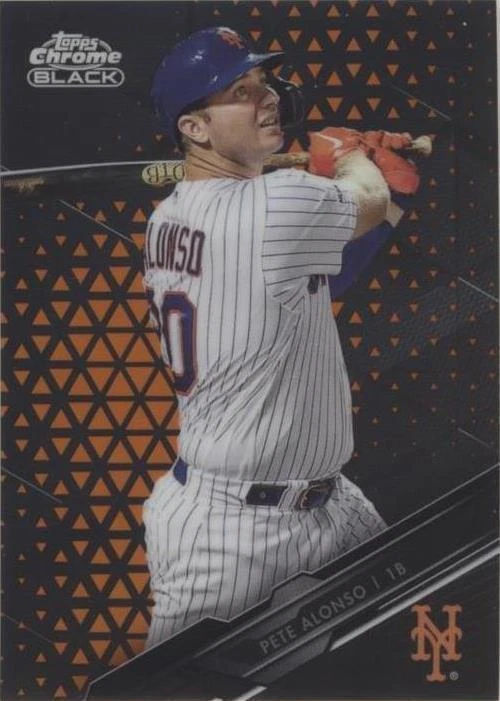 Orange Refractor