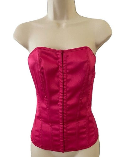 charlotte russe hot pink dress BEACHLIFE