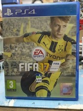 fifa 17 ps4 / FR
