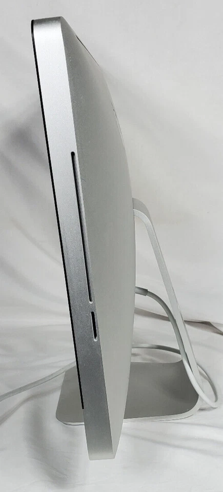 Apple iMac 21.5” MC309LL/A - (Core i3 - 3.1Ghz -12GB Ram –240GB ssd) - Image 2 of 4