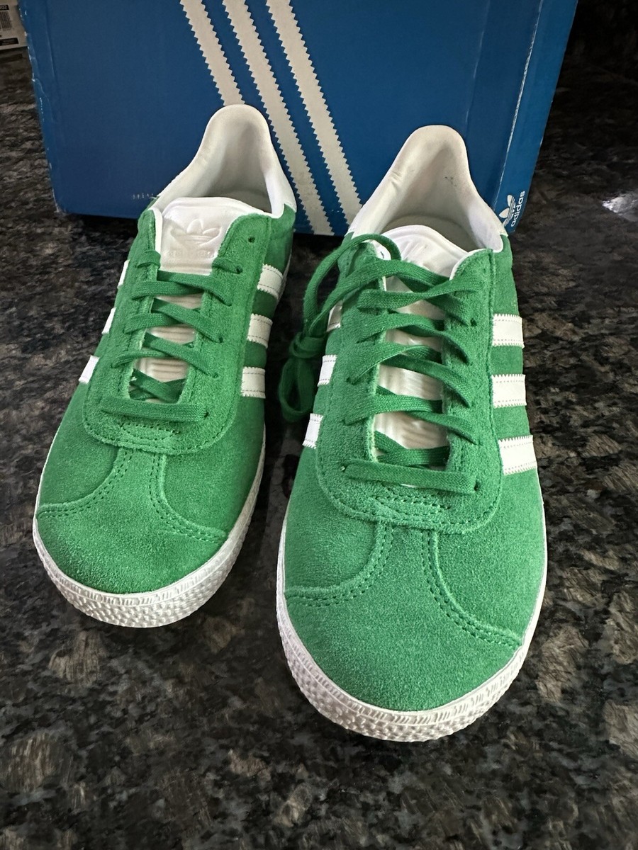 Adidas Originals Gazelle Shoes Unisex Size 5.5. UK 5. IE5612. NWB
