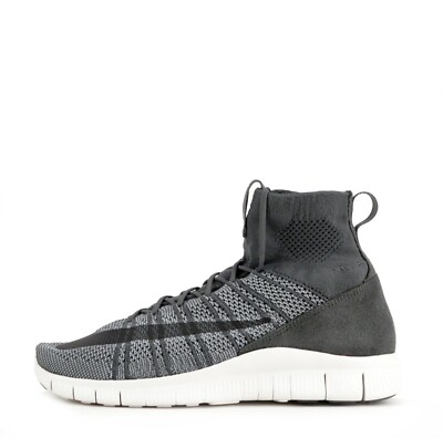 Nike Flyknit Ankle Shoes Nike Free Run Flyknit Running Shoes