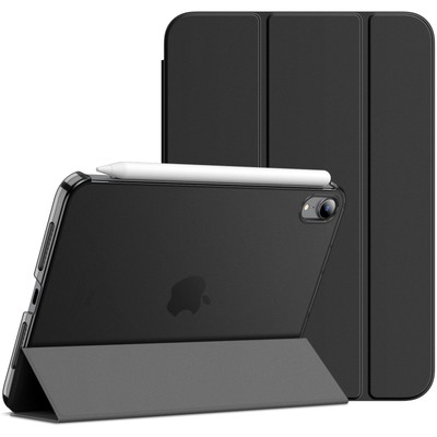 Case for iPad mini (A17 Pro, 2024 Model, 7th Gen) / mini 6 (2021 Model, 6th Gen)