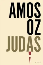 Judas by Oz, Amos