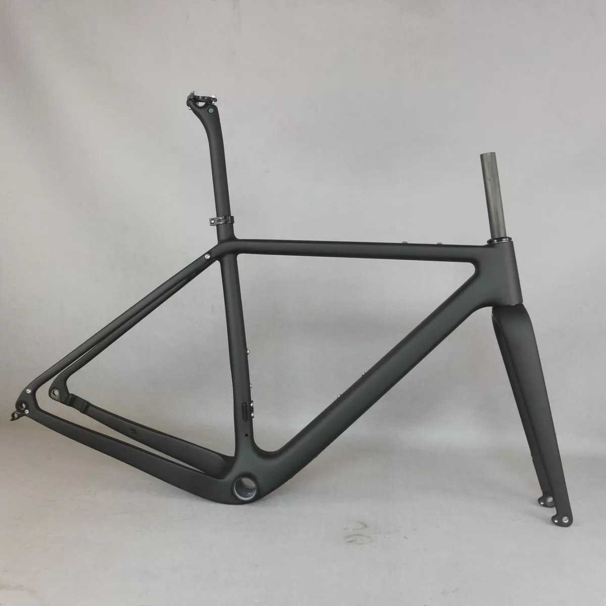 Gravel full carbon new arrivals