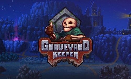 Graveyard Keeper Steam Key PC Game | eBay