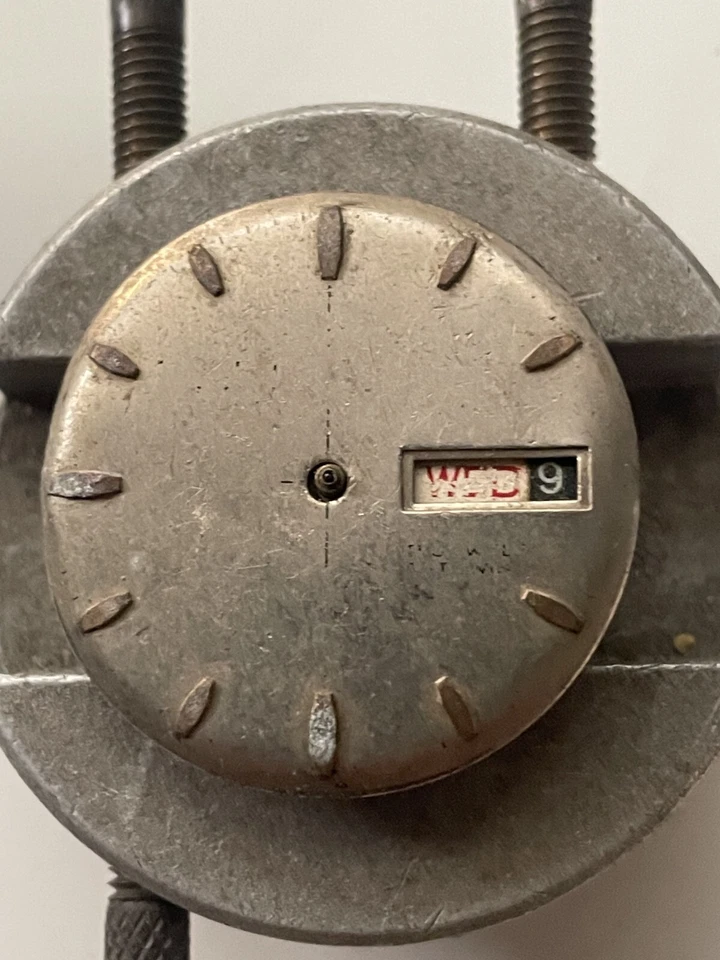 Gruen 731 CD Automatic Watch Movement - Image 3 of 4