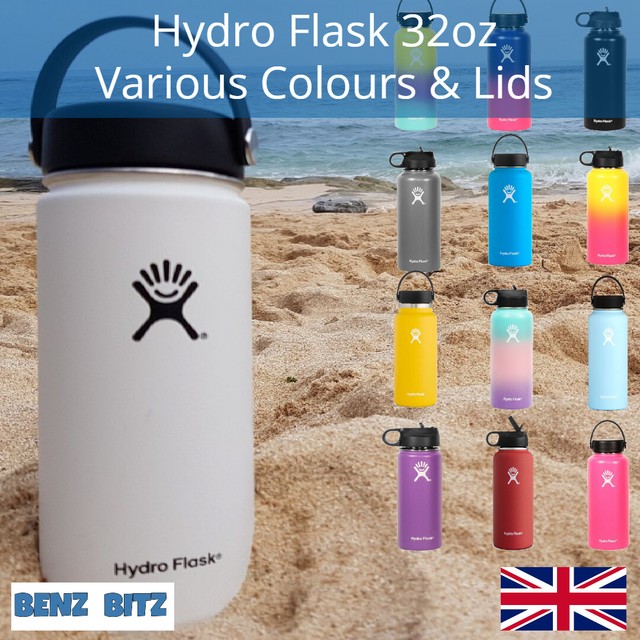 hydro flask wide mouth replacement lid