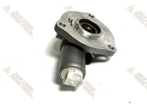 329463-12X Nuevo Conjunto de Tapa de Válvula de Movimiento Pesado Toma de Fuerza Solenoide 12V, JHH329463-12X - Imagen 5 de 5