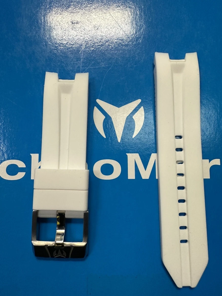Technomarine watch bands 45mm sale