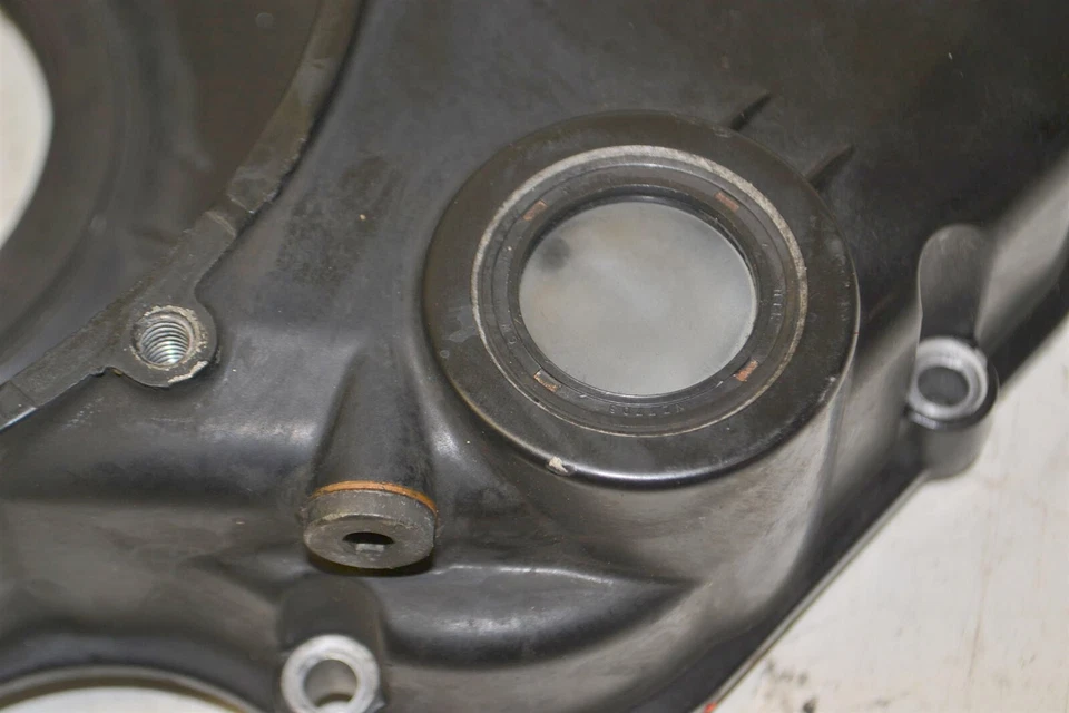 Внутреннее сцепление крышки картера Ducati 1198 Streetfighter 24321151AE 2009-2013 - Изображение 2 из 4