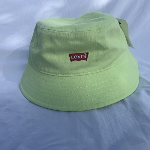 green bucket levis hat | eBay