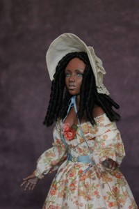 ebay ooak artist dolls
