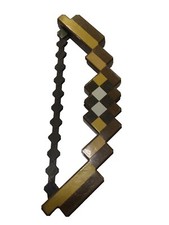 Minecraft Toy Bow - 17" Long - Cosplay - No Arrow