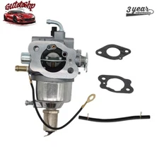 Carburetor Kit For Kawasaki FH500V Engines Replace Part 15003-7037 w/ Gaskets