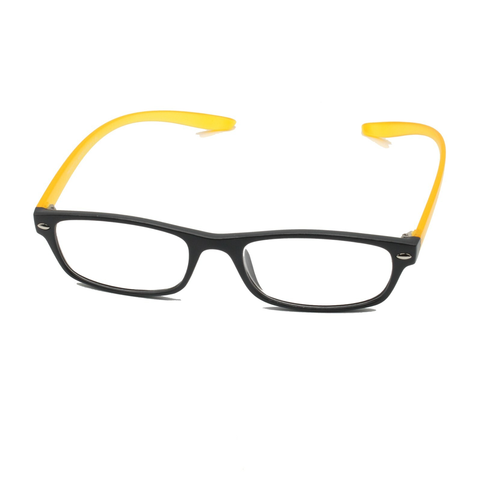 Occhiali Neck Specs Con Aste Girocollo Autoreggenti Da Vista Da Lettura Da Collo - Foto 10