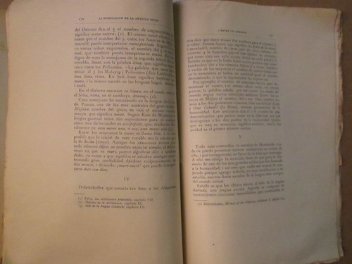 SOCIETE SCIENTIFIQUE DU CHILI, 1903. Mines, pierres fabriquées, dactylonomie - Picture 5 of 9