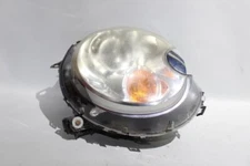 Right Passenger Headlight Halogen Convertible Fits 2007-15 MINI COOPER OEM 33657