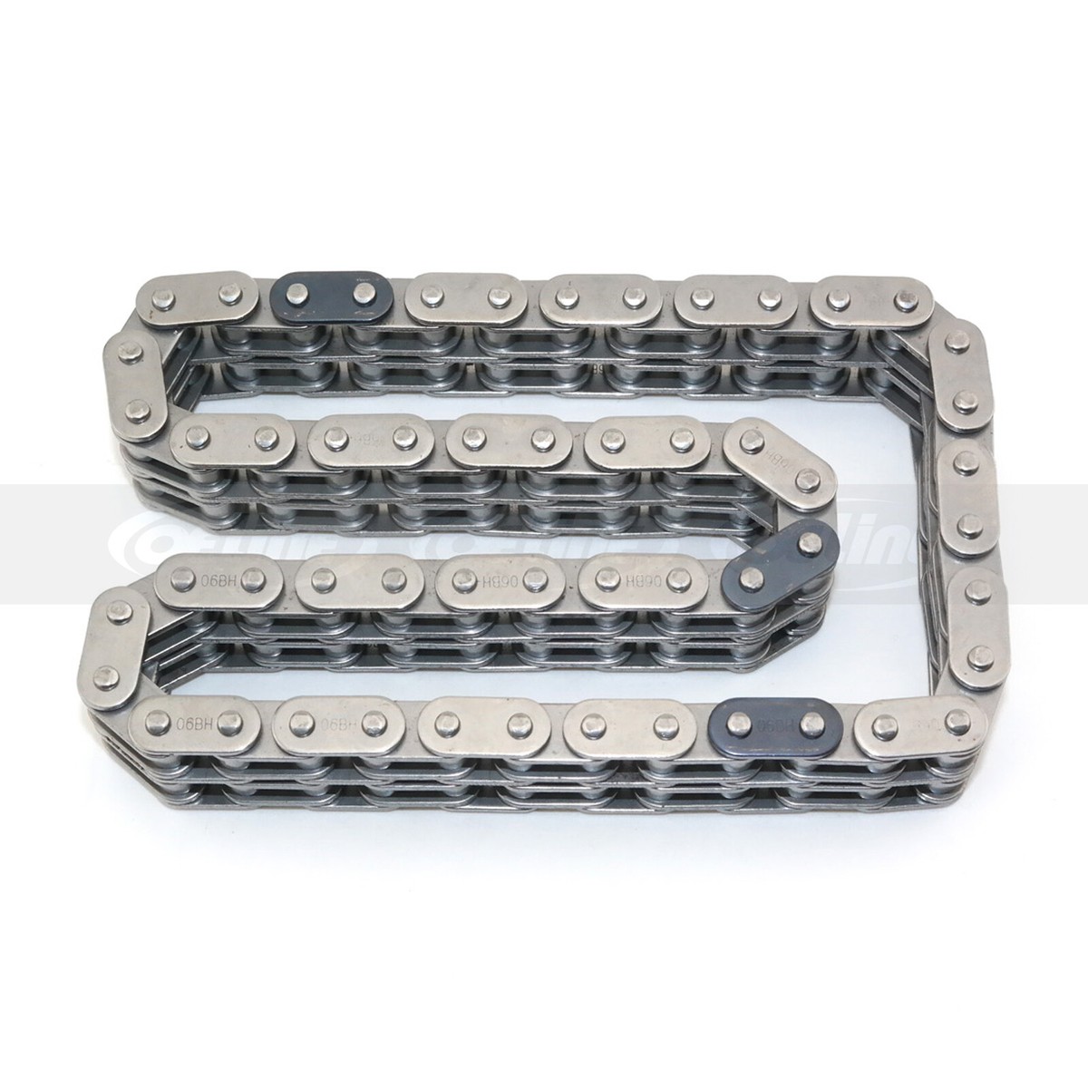 Timing Chain Kit With Water Pump For 99-08 Suzuki Chevy 2.5L 2.7L H25A H27A Engines 10 thumbnail image