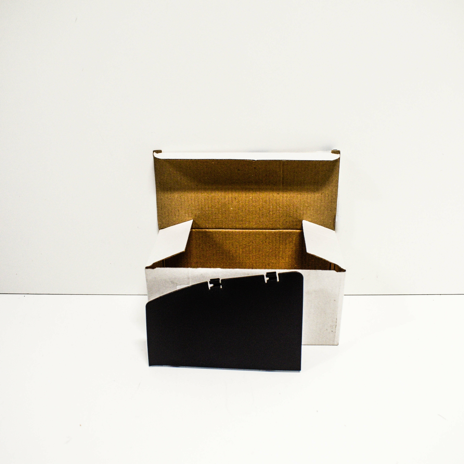 NEW BMW 1 F21 REAR LEFT WATER CHANEL COVER TRIM 63217387283  