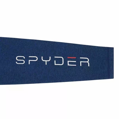 Spyder Swim Men's 50+ UPF Rashguard - Picture 12 of 26