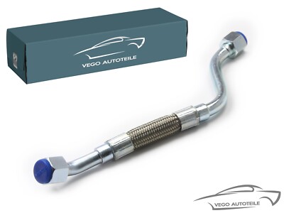 Ölleitung Für Turbolader Für VW Golf IV Variant (1J5) 1.9 TDI (66 KW