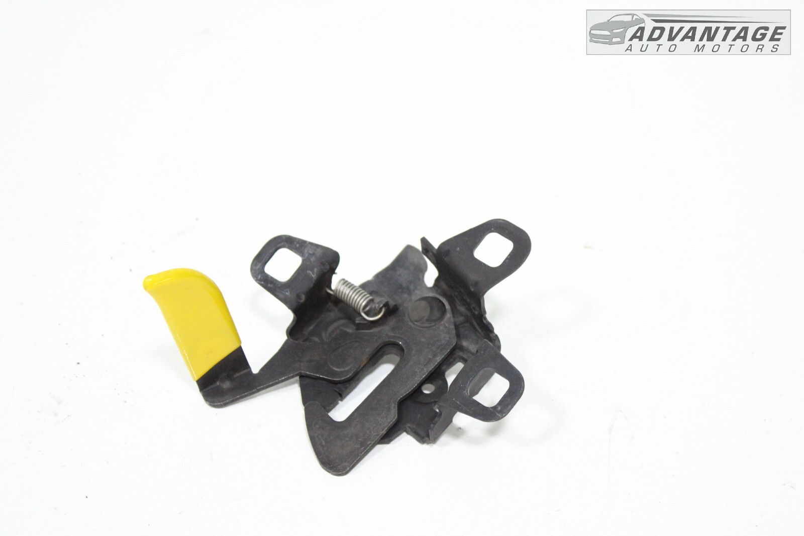 2014-2020 MASERATI GHIBLI 3.0L RWD FRONT HOOD BONNET LATCH LOCK LEVER OEM