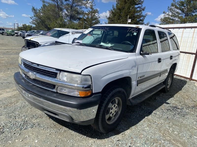 Embrague ventilador estilo clásico 4,8 L compatible con Chevrolet Tahoe LS 2003 22149877 Foto 4 de 4