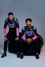 BIG 420mm F1 Formula one team driver Poster, bargain 2 motor racing cars drivers