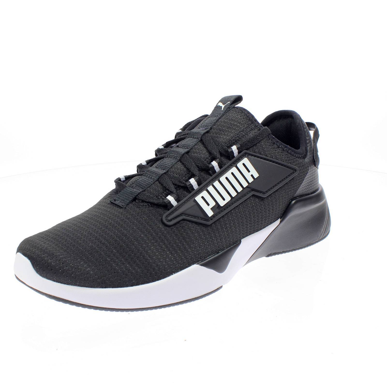 Puma Retaliate 2 Nero - Taglia 42 [8 US 27cm] Scarpe Uomo Sneakers Sportive