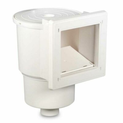 Astral Pool Skimmer Mini Skimmer Komplettset für Folienbecken inkl. Einströmdüse