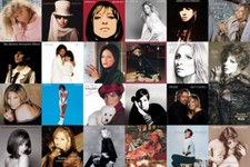 Barbra Streisand Vinyl Lot Buy more, save more 