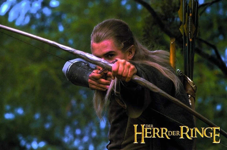 Der Herr der Ringe: Extended Edition Trilogie [Blu-ray] - Bild 4 von 4