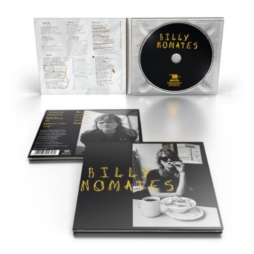 Billy Nomates Billy Nomates (CD) Album Digipak