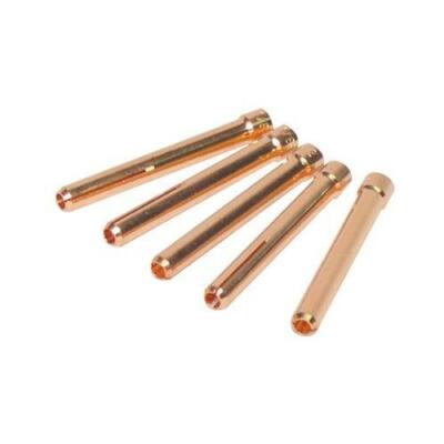 Best Welds 10n25 Collet 1/8