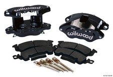 Wilwood Big Gm Brake Caliper Pad Set Wpinsrearblack1.28 Discsd52 Wilwood Big Gm Brake Caliper Pad Set Wpinsrearblack1.28 Discsd52
