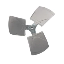 OEM Goodman Amana Janitrol Fan Blade Replaces 0150M00012SP Counter Clockwise