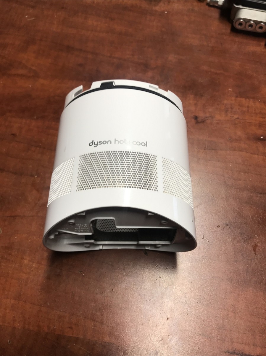 Use Genuine Part - Main Body Assembly's For Dyson AM05 Hot+Cool