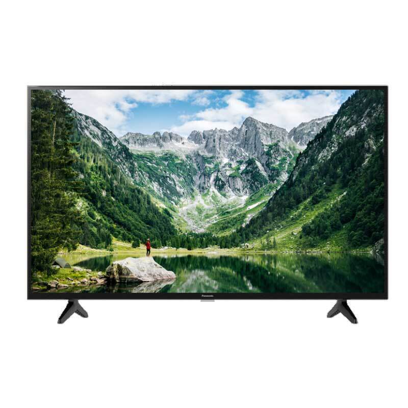 Panasonic TX-32LST506 80cm (32 Zoll) LED-TV Android Smart Fernseher Triple Tuner