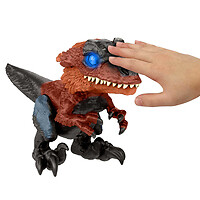 Mattel JW Uncaged Ultimate Fire Dino| GWD70 Altri giocattoli GWD70