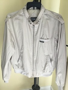 46 jacket size in us