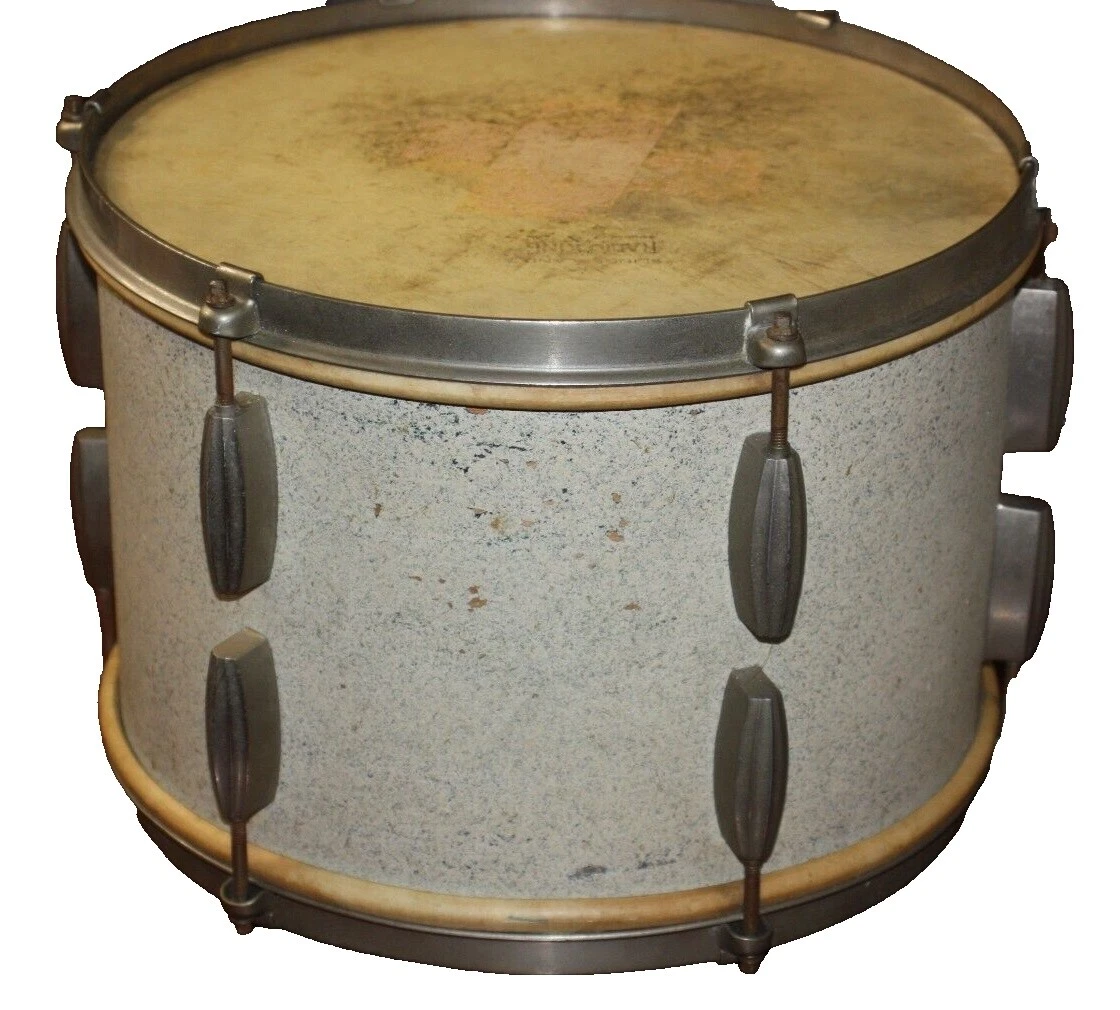 Tambores Toms Slingerland