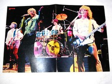 SWEET - BRAVO Poster - gefaltet - Sammlerstück