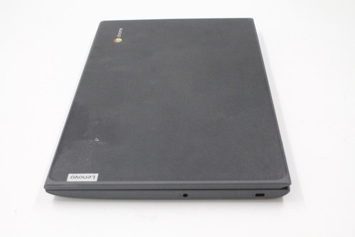 Lenovo 100e 81QB N3350 1,1 GHZ 4GB RAM 32GB SPEICHER GEBRAUCHT BILDSCHIRMPROBLEME - Bild 9 von 9