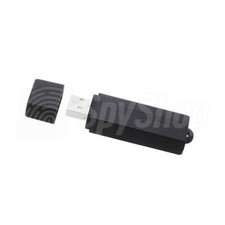 Diktiergerät MQ-U350 im USB-Stick Audiorekor...