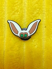 Momo Avatar shoe charm-